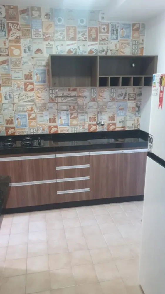 Apartamento, 2 quartos - Foto 9