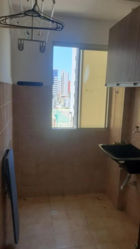 Apartamento, 2 quartos - Foto 8