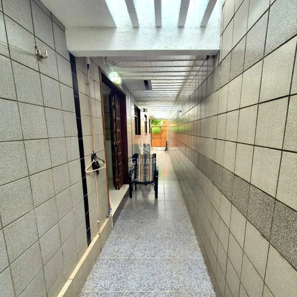 Casa, 4 quartos - Foto 9