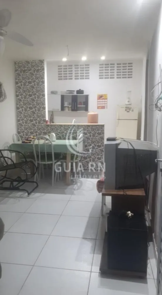 Casa, 1 quarto - Foto 1