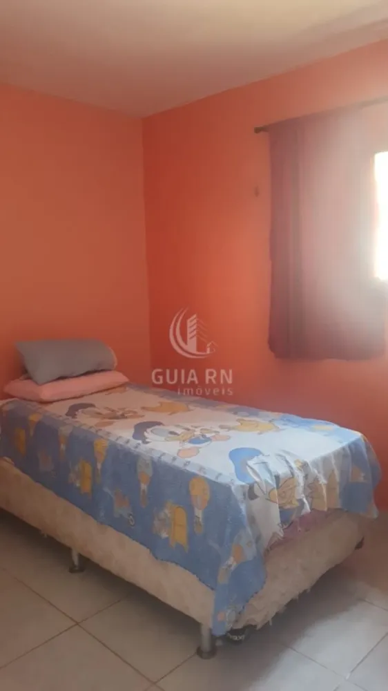 Casa, 2 quartos - Foto 2