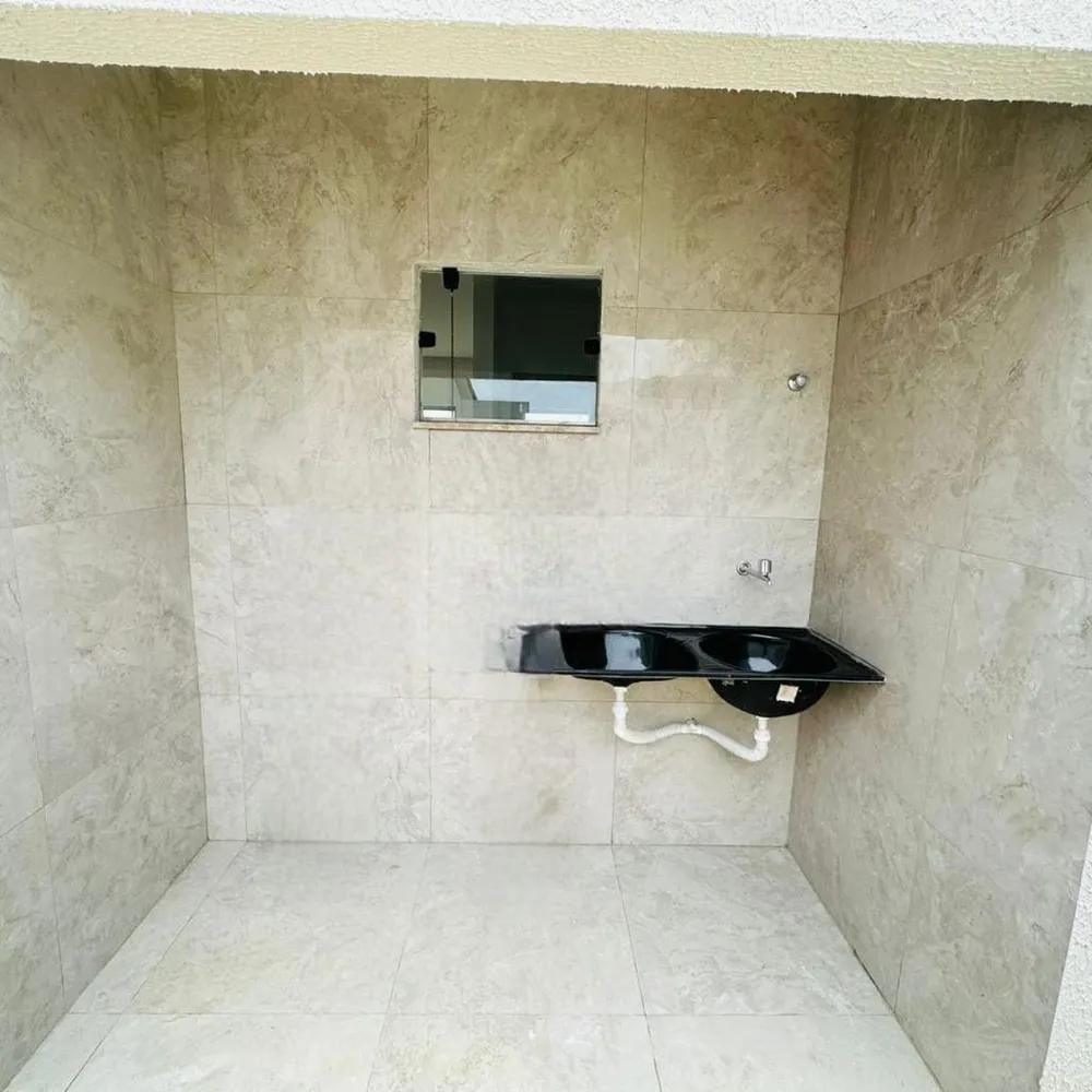Casa, 3 quartos - Foto 7