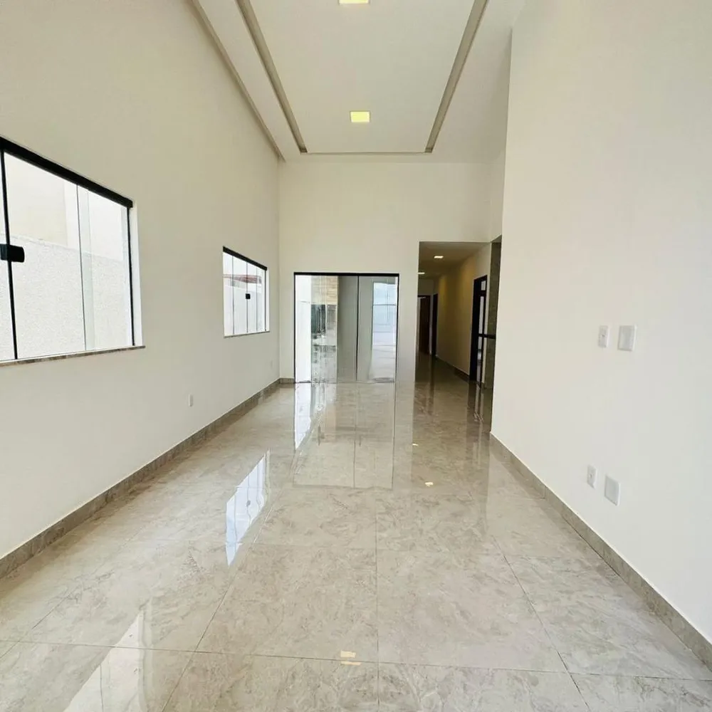 Casa, 3 quartos - Foto 8