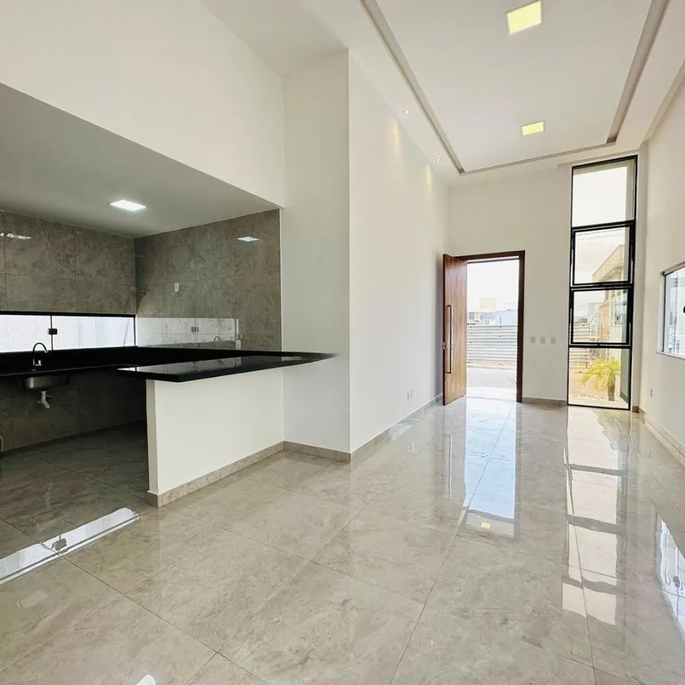 Casa, 3 quartos - Foto 12