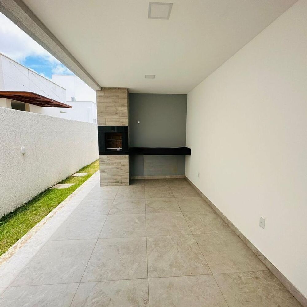 Casa à venda com 3 quartos - Foto 4