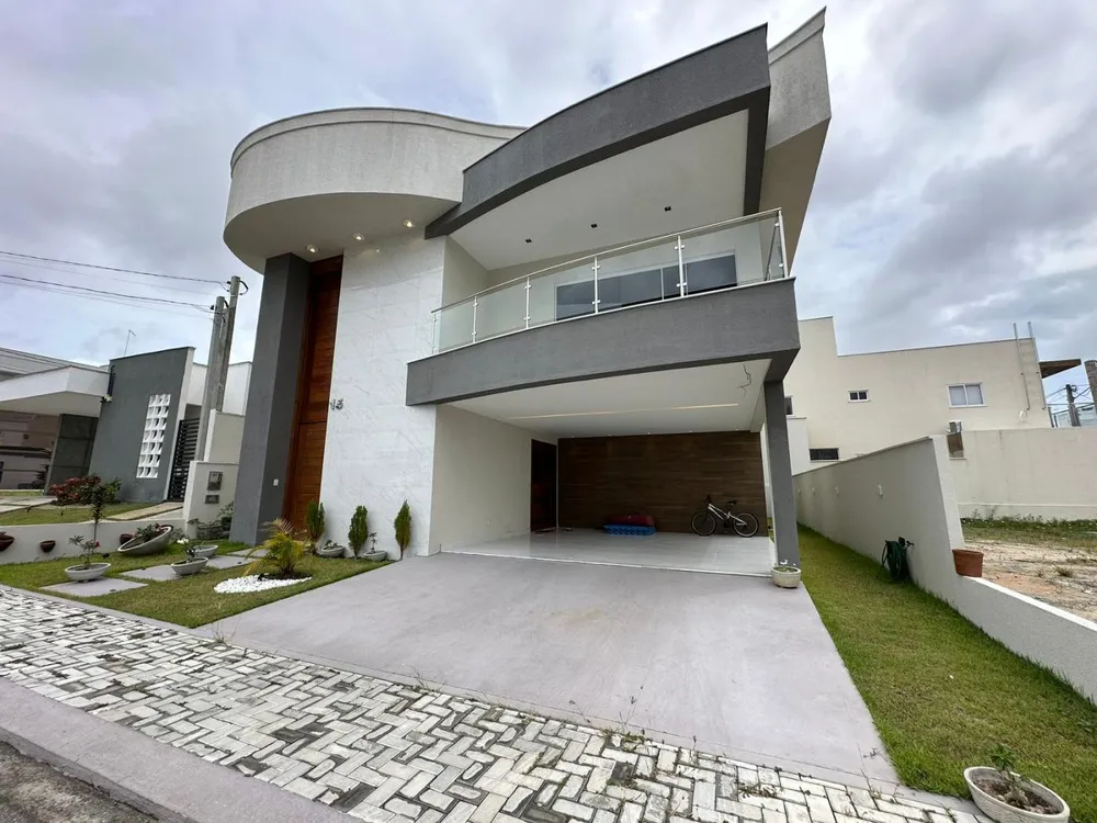 Casa, 4 quartos - Foto 6