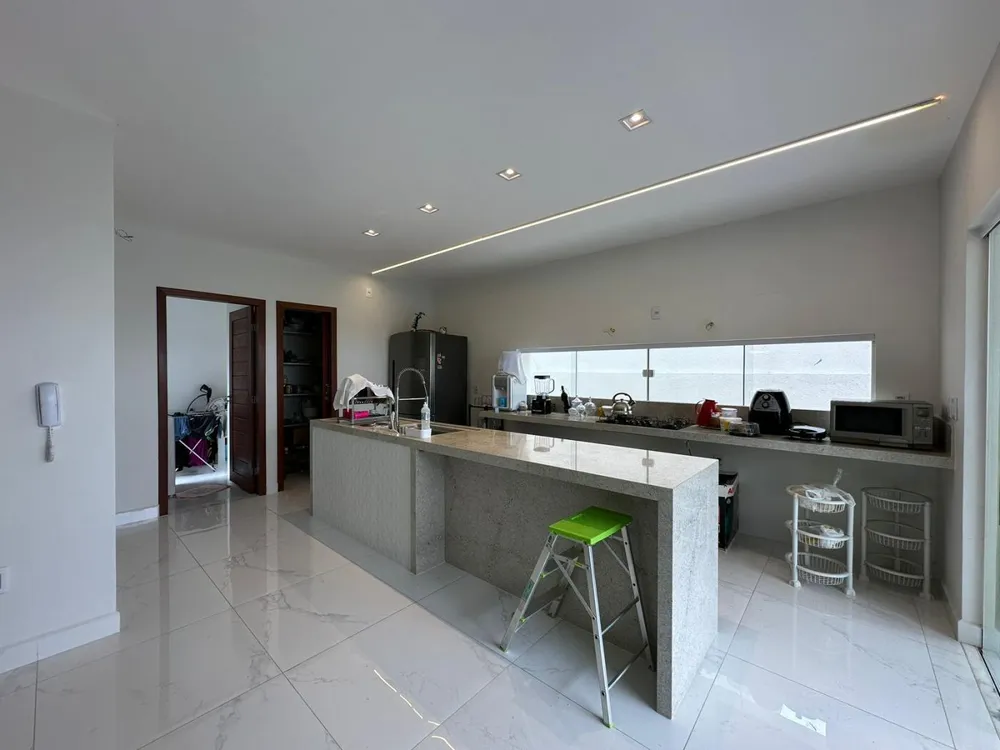 Casa, 4 quartos - Foto 7