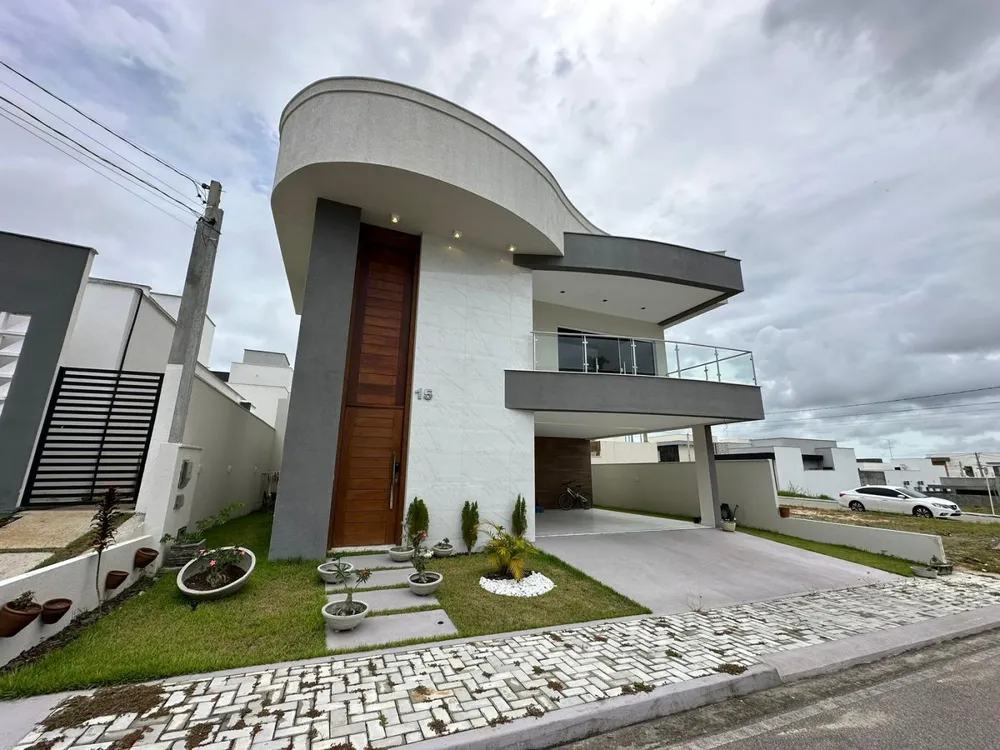 Casa, 4 quartos - Foto 5
