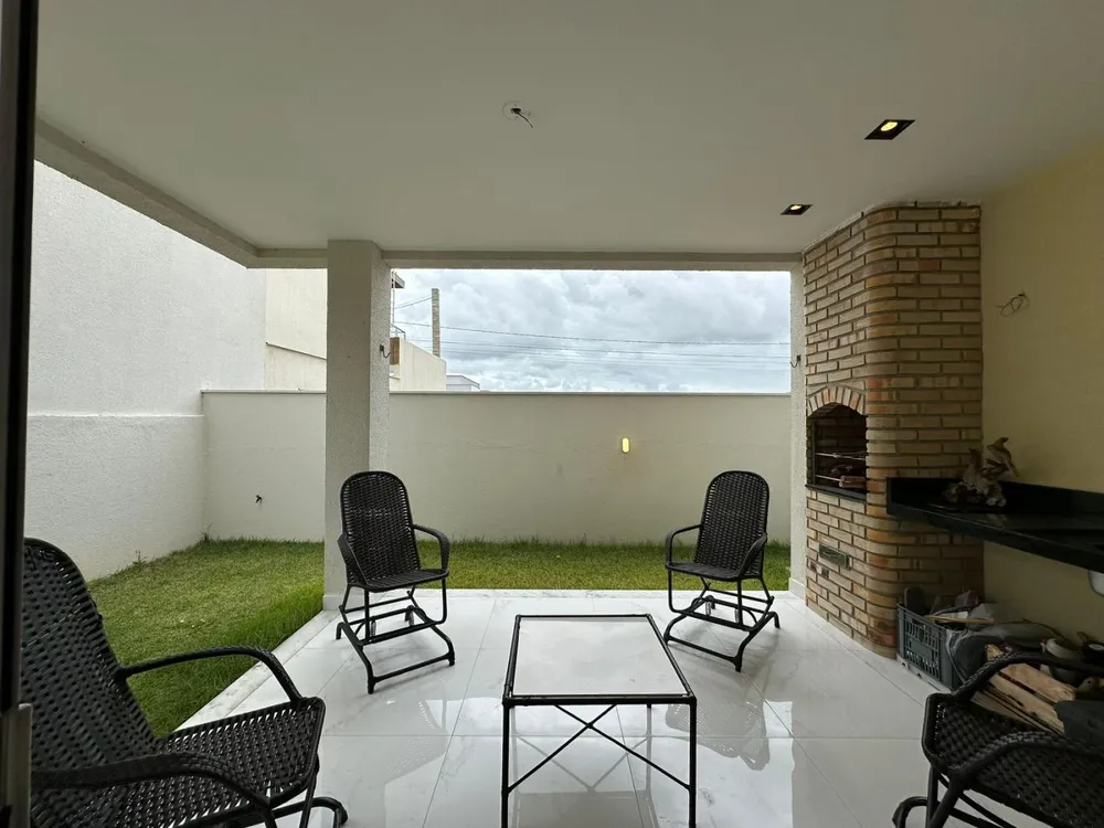 Casa, 4 quartos - Foto 7