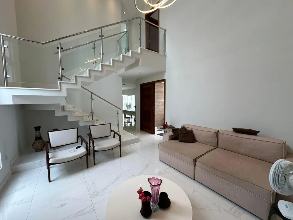 Casa, 4 quartos - Foto 4