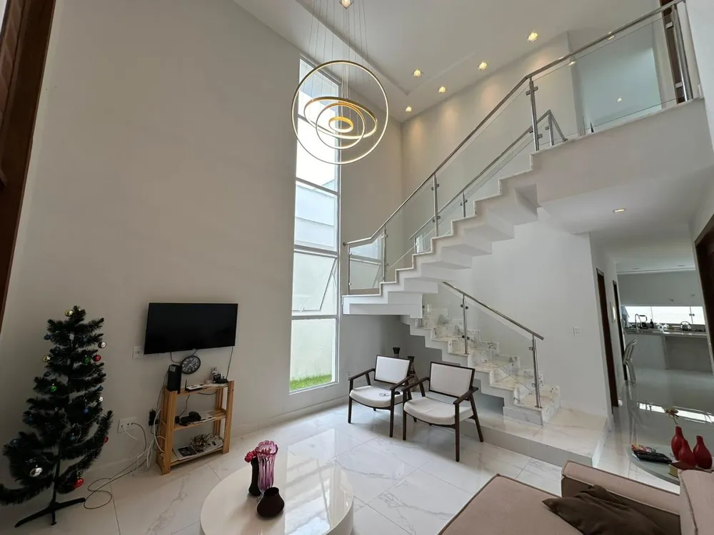 Casa, 4 quartos - Foto 5