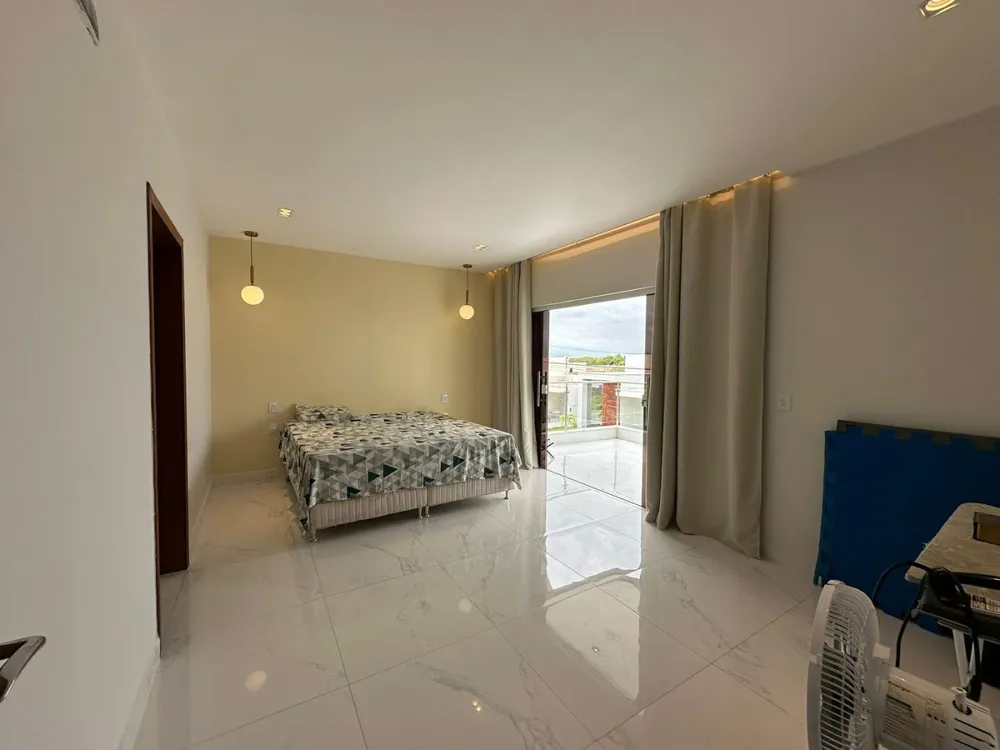 Casa, 4 quartos - Foto 10