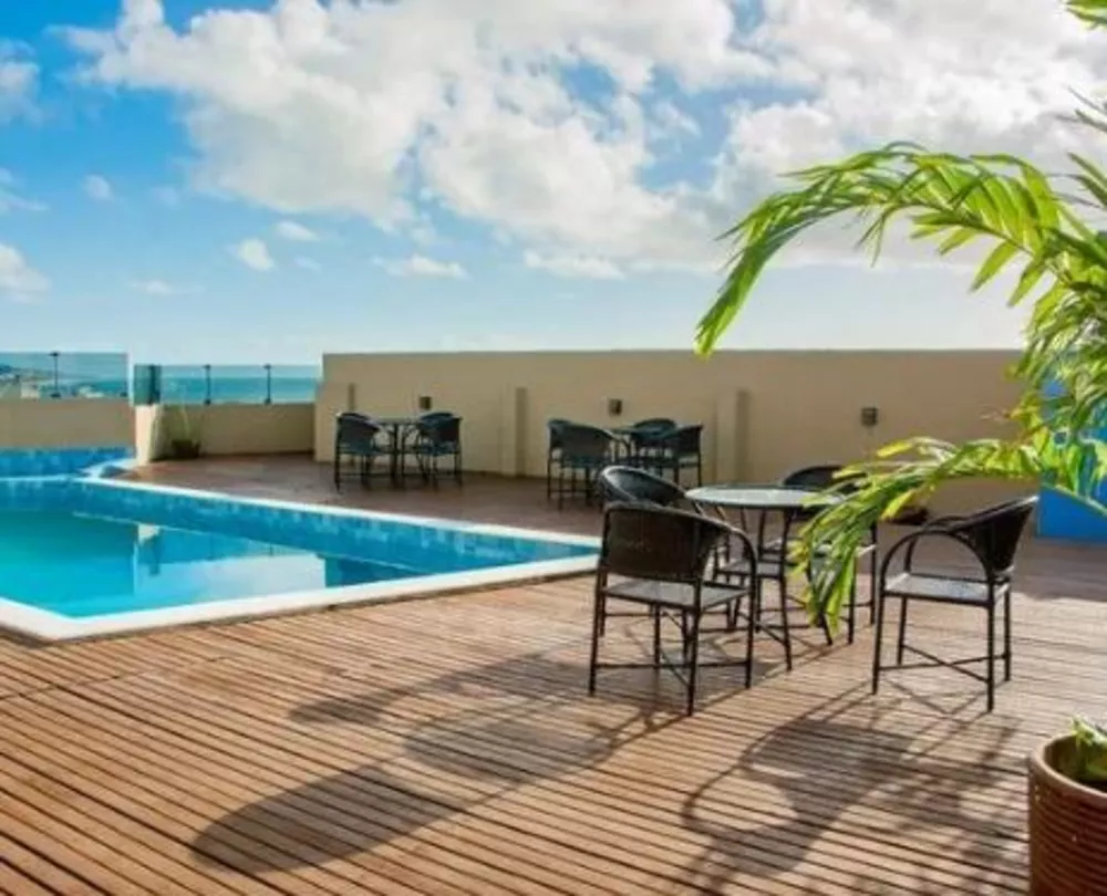 Apartamento, 1 quarto - Foto 1