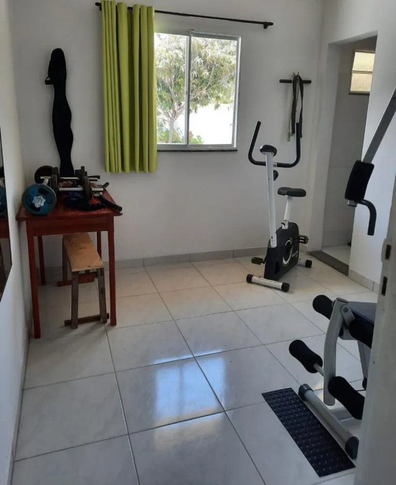 Casa, 4 quartos - Foto 15