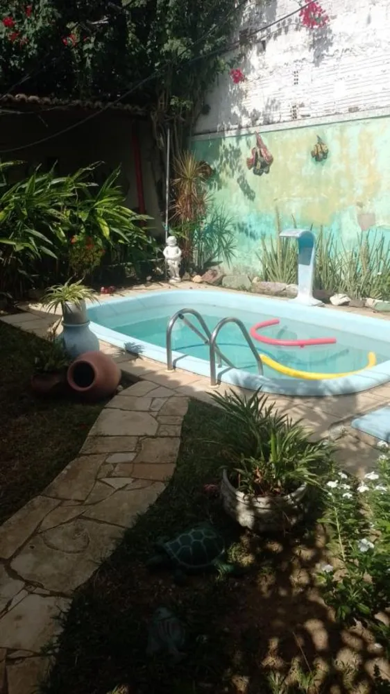 Casa, 3 quartos - Foto 17