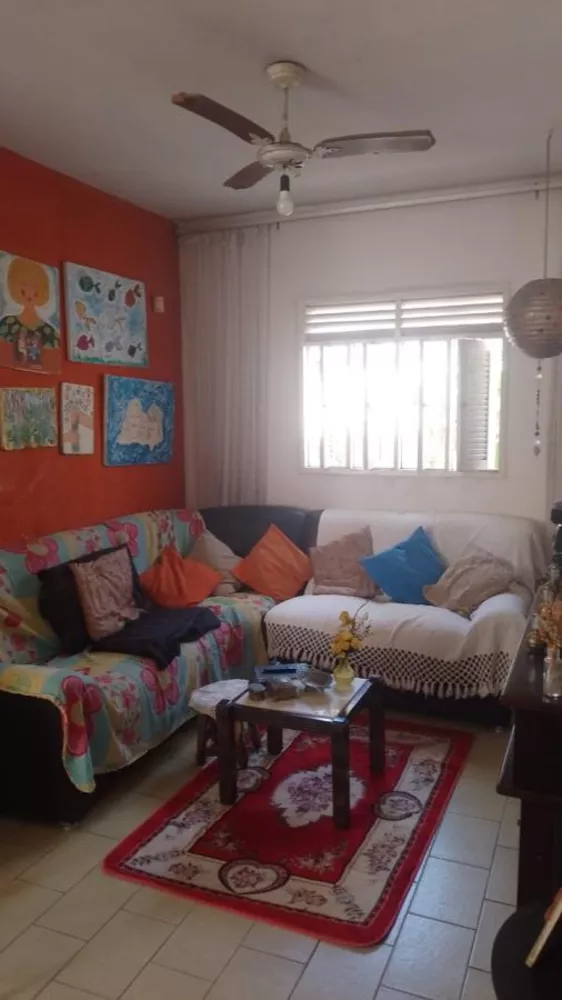 Casa à venda com 3 quartos - Foto 8