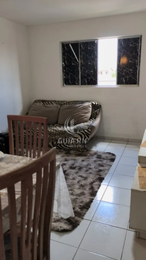 Apartamento, 2 quartos - Foto 1