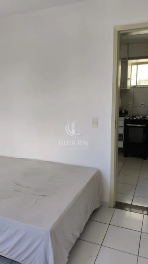 Apartamento, 2 quartos - Foto 1