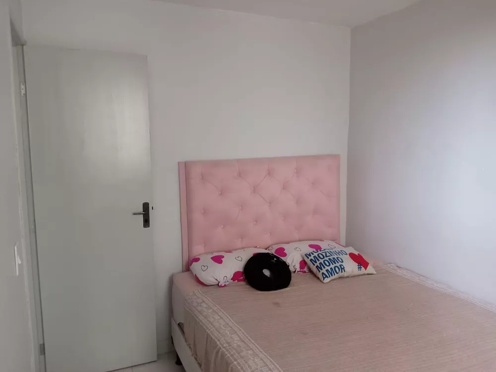 Apartamento à venda com 2 quartos - Foto 3