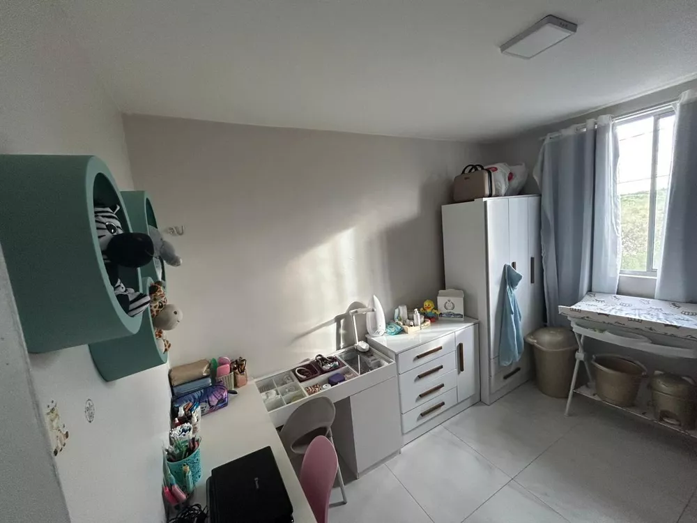 Apartamento à venda com 2 quartos - Foto 2