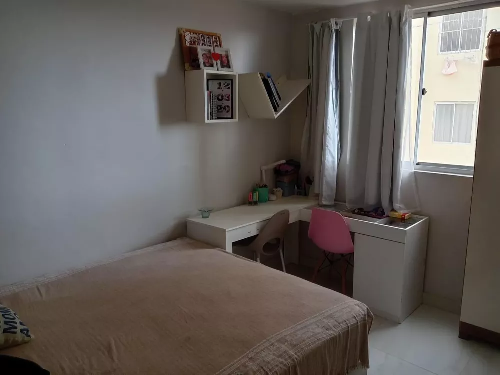 Apartamento à venda com 2 quartos - Foto 1