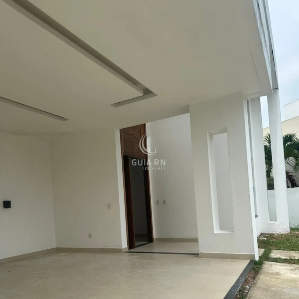 Casa, 3 quartos - Foto 3