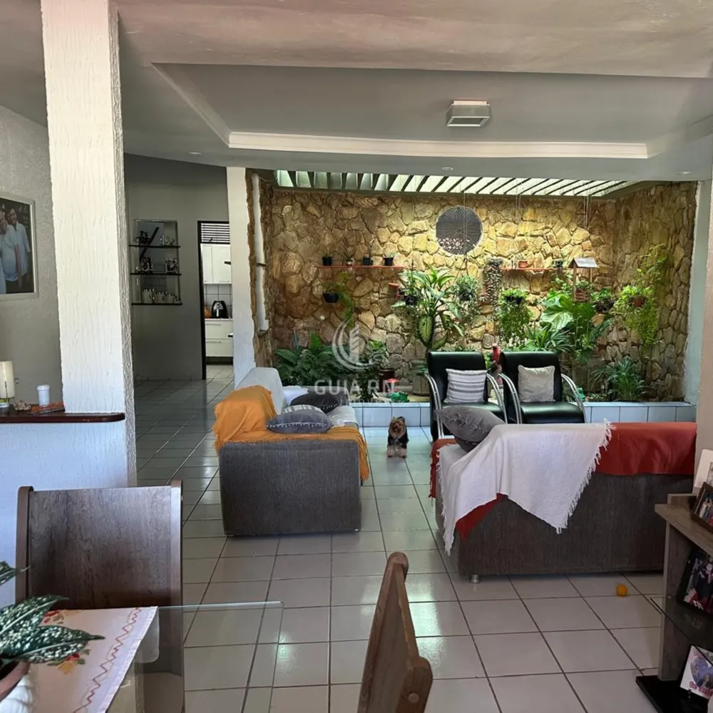 Casa, 3 quartos - Foto 2
