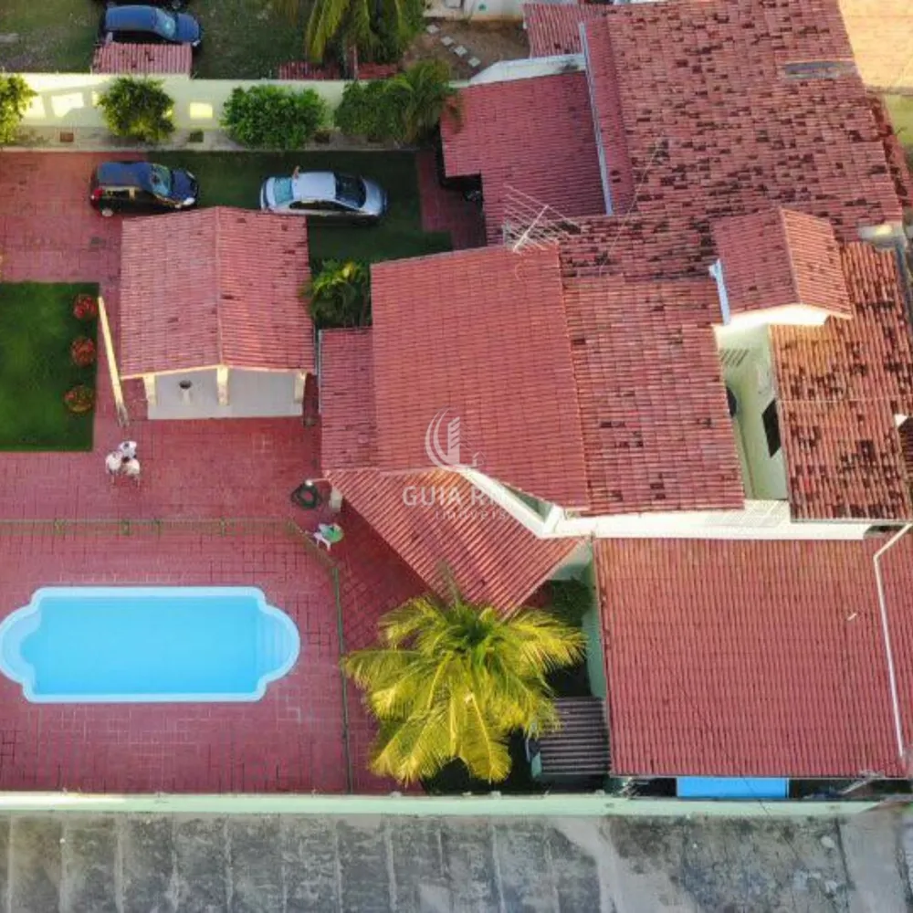 Casa, 3 quartos - Foto 8