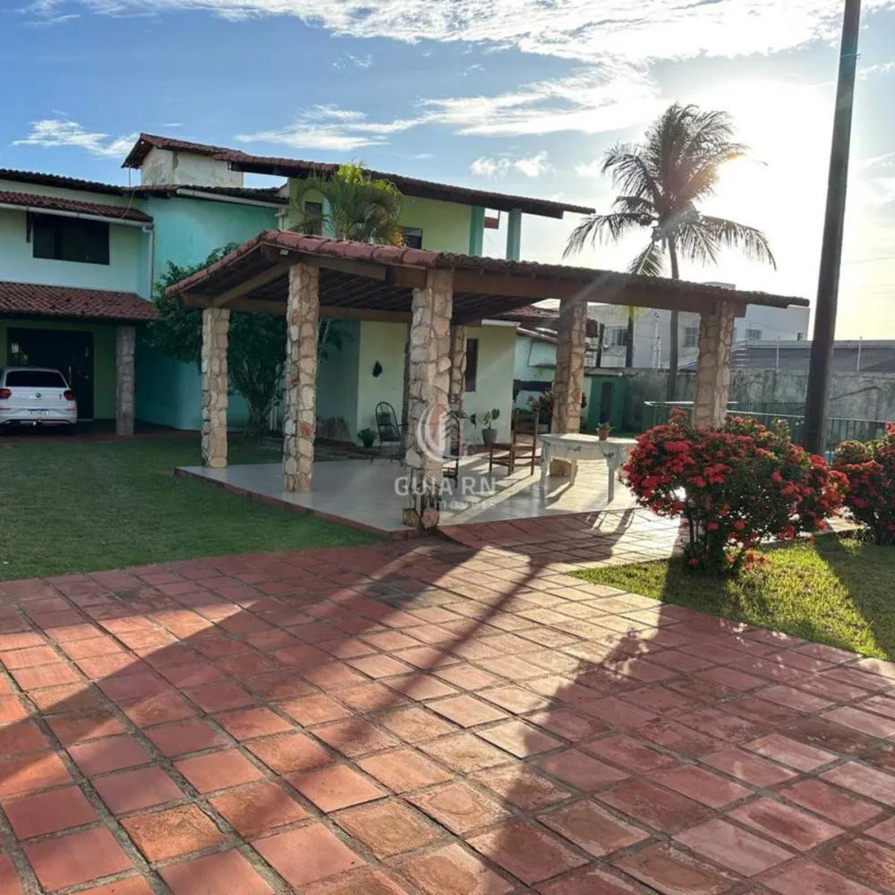 Casa, 3 quartos - Foto 1