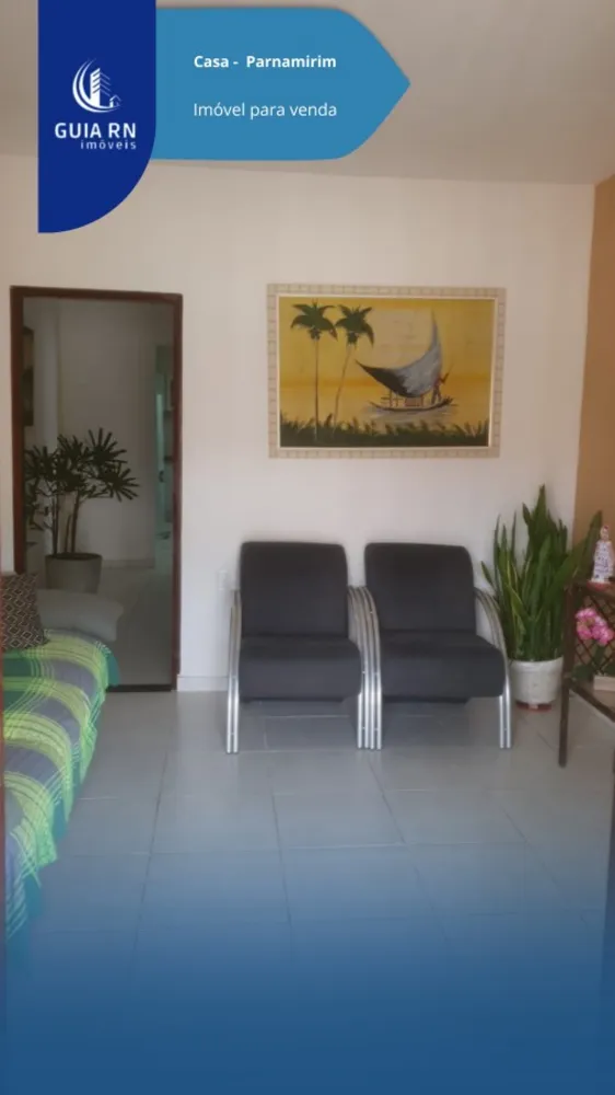 Casa, 3 quartos - Foto 6