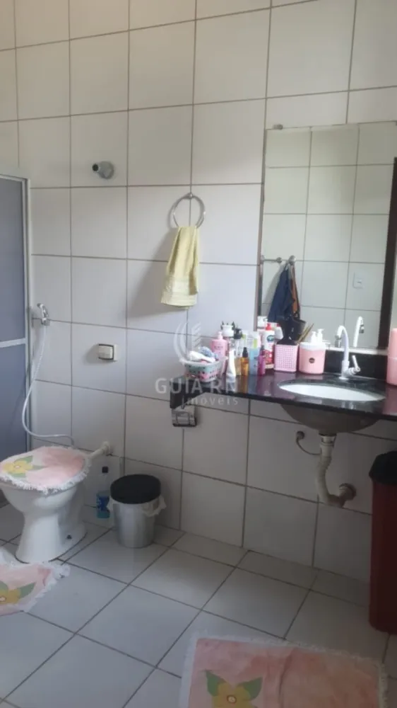Casa, 3 quartos - Foto 3
