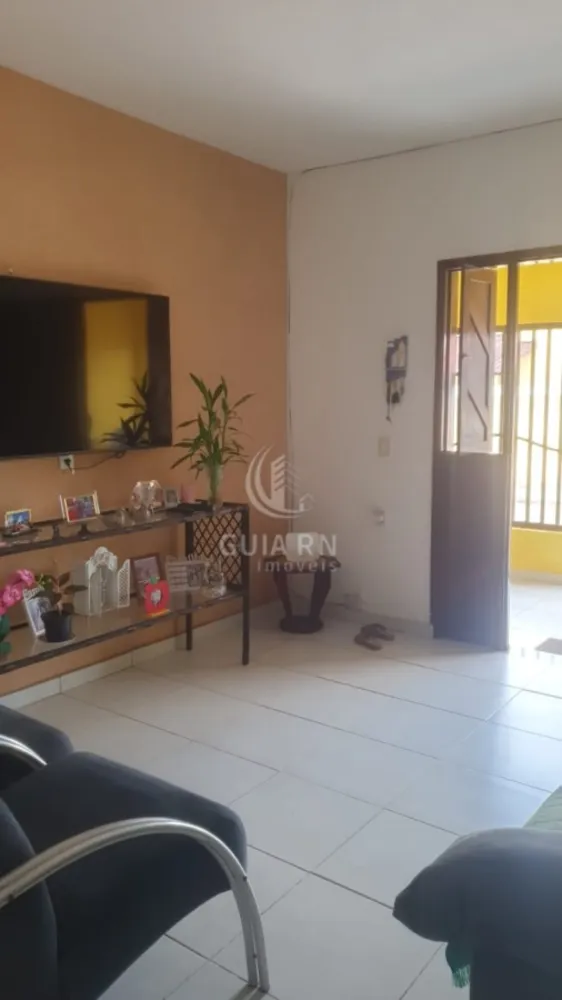 Casa, 3 quartos - Foto 8