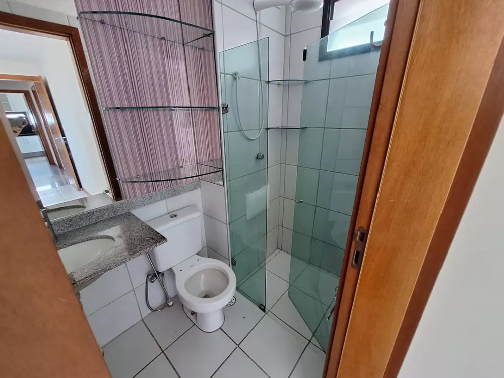 Apartamento à venda com 3 quartos - Foto 5