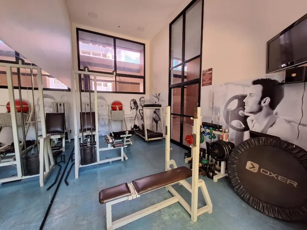 Apartamento, 3 quartos - Foto 20