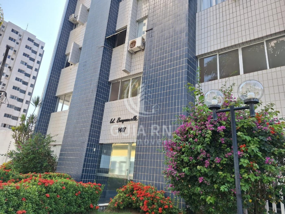 Apartamento à venda com 3 quartos - Foto 1