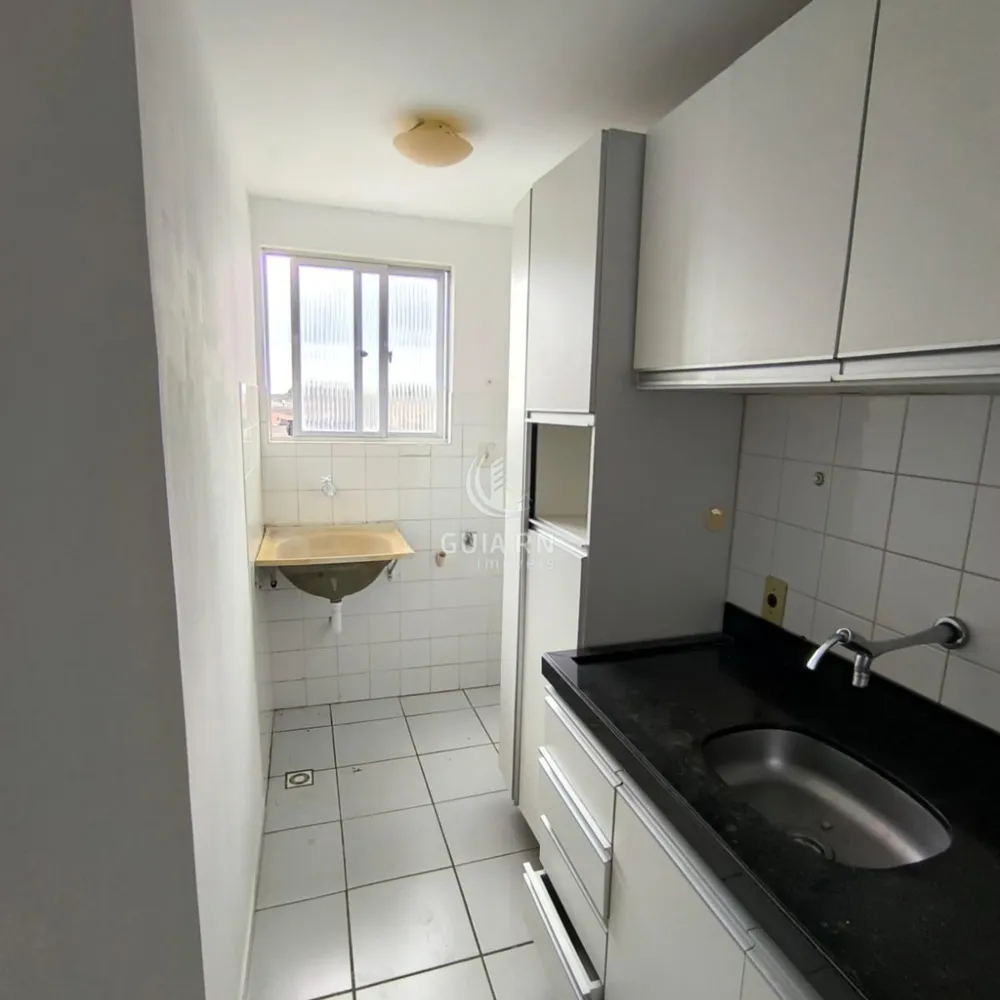 Apartamento, 2 quartos - Foto 8