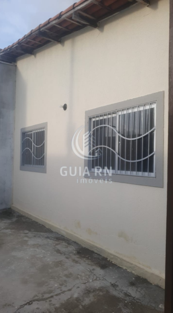 Casa à venda com 2 quartos - Foto 4