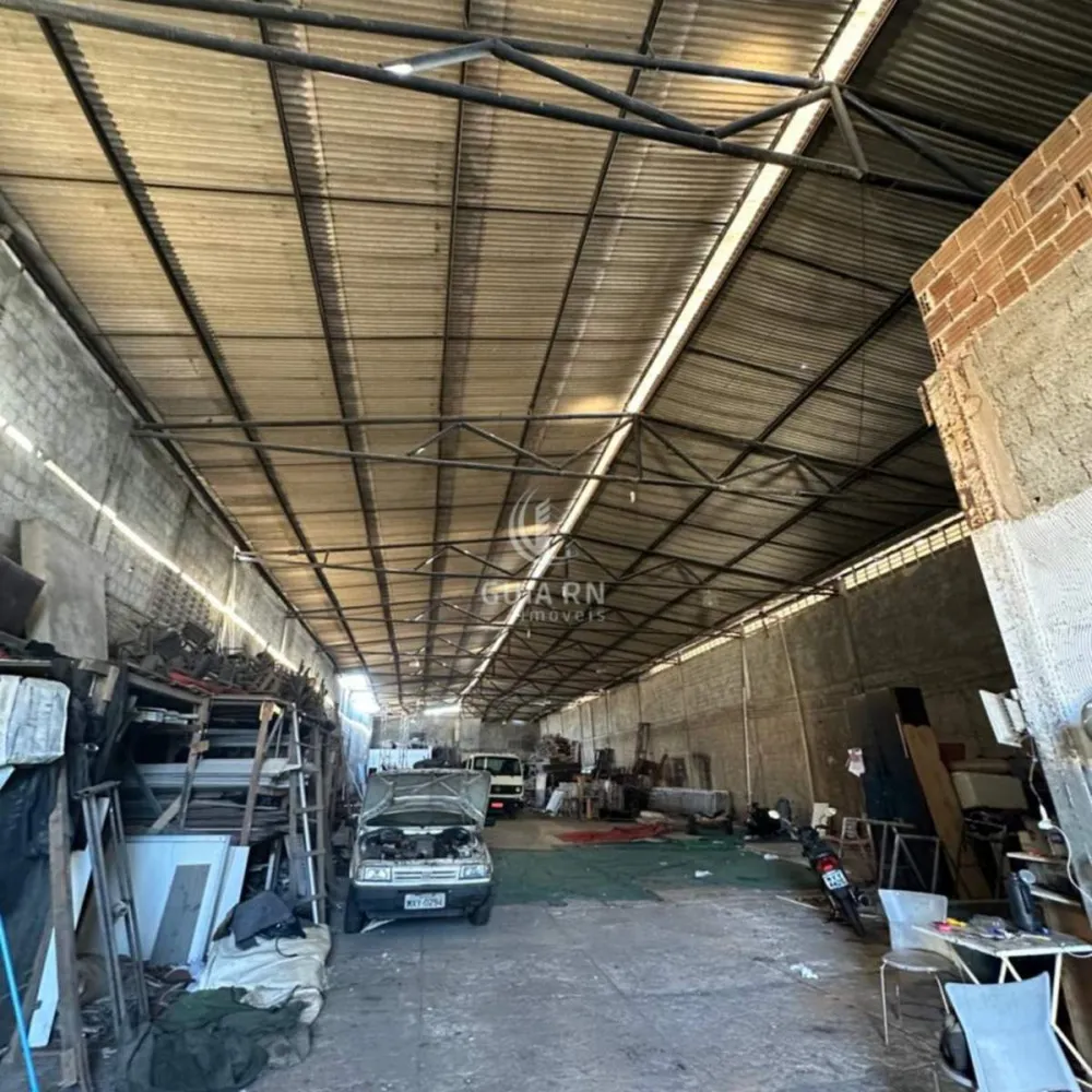 Depósito-Galpão - Foto 4