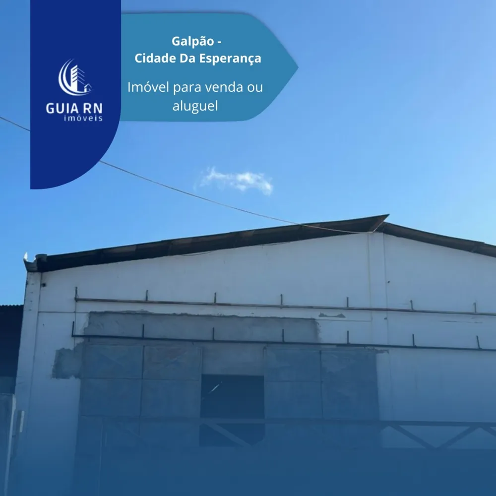 Depósito-Galpão - Foto 1