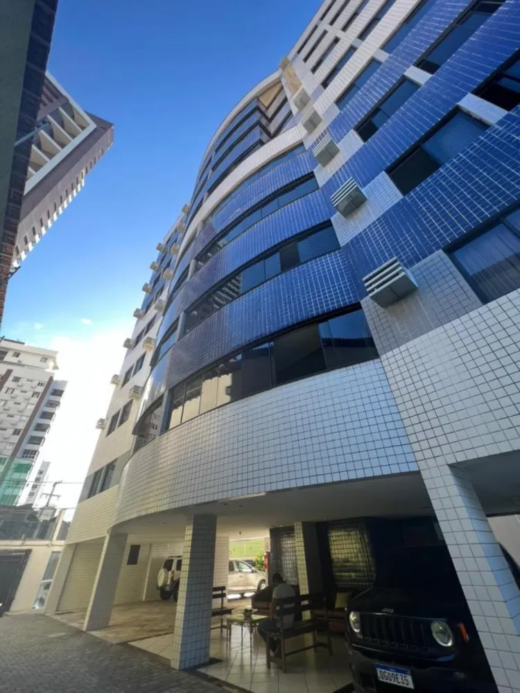 Apartamento, 2 quartos - Foto 10