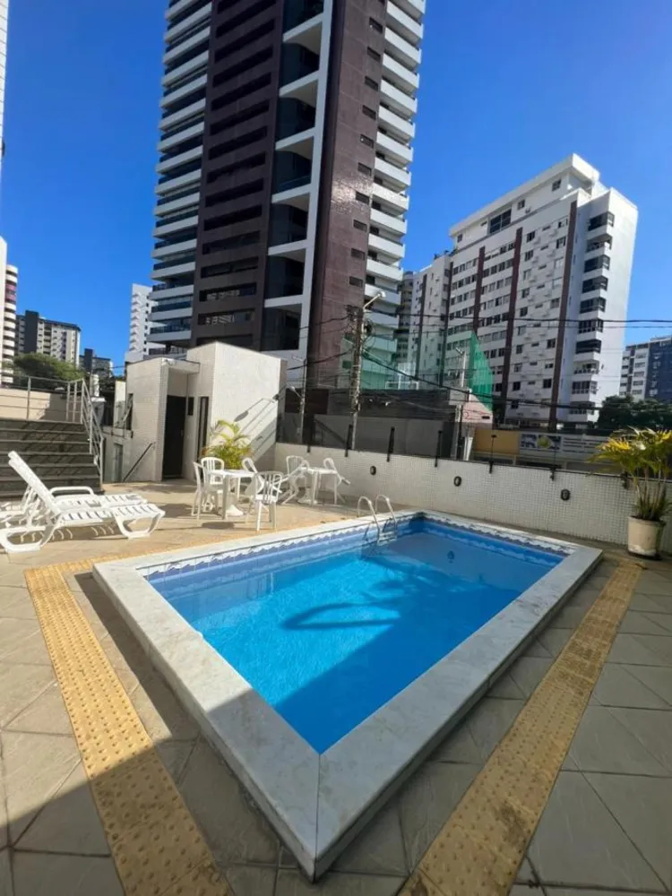 Apartamento, 2 quartos - Foto 11