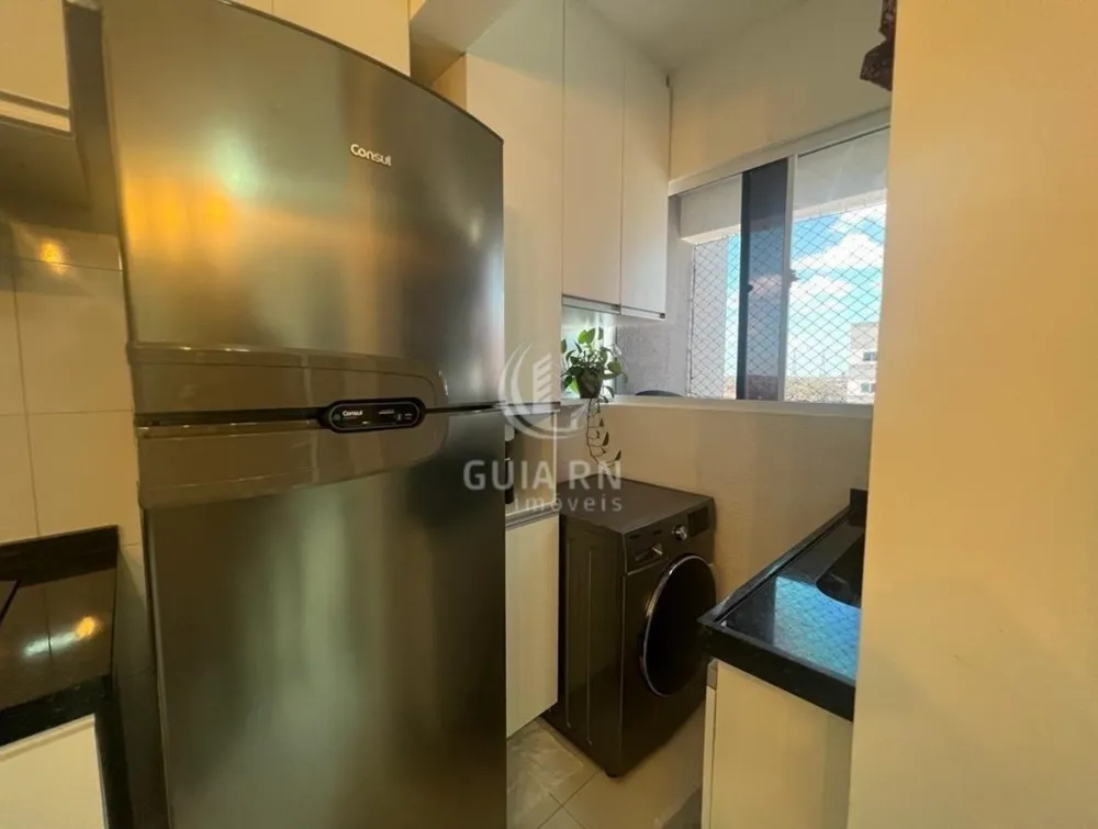 Apartamento, 2 quartos - Foto 5