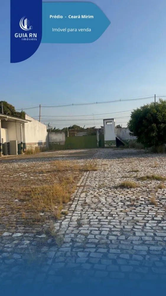 Prédio Inteiro - Foto 1