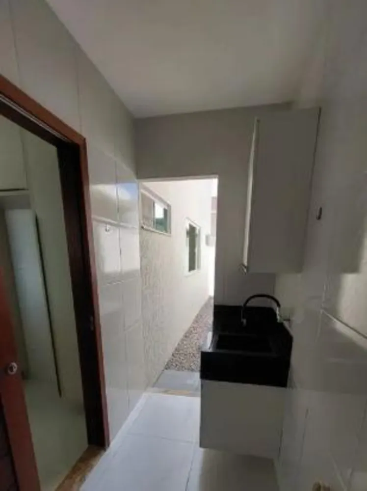 Casa, 3 quartos - Foto 12