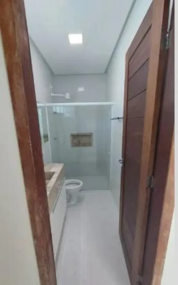 Casa, 3 quartos - Foto 1