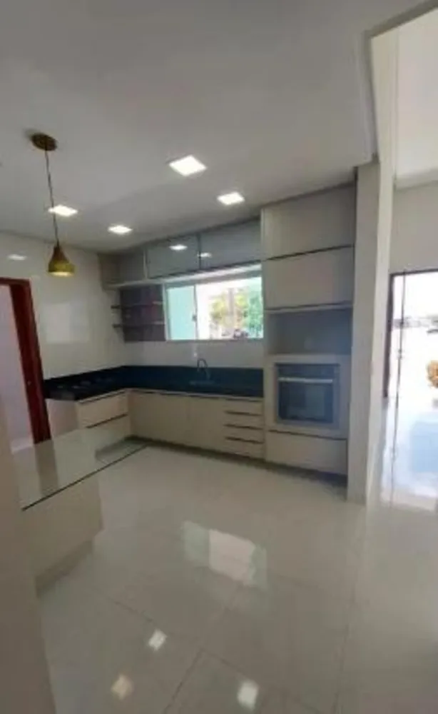 Casa, 3 quartos - Foto 2