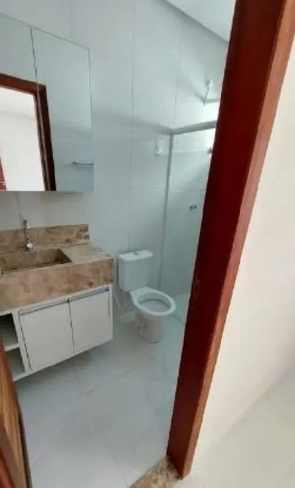 Casa, 3 quartos - Foto 12
