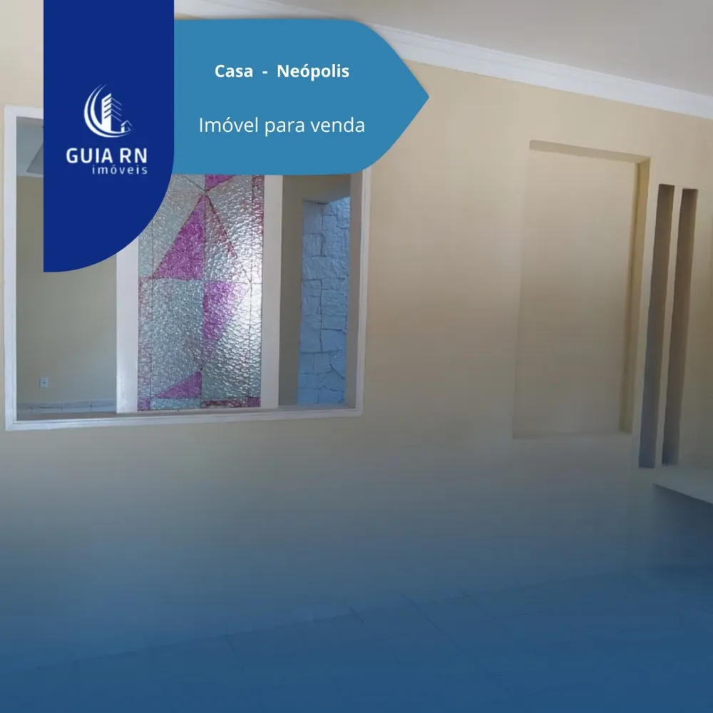 Casa, 4 quartos - Foto 1