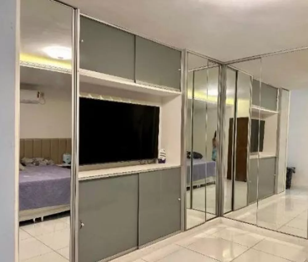 Casa à venda com 3 quartos, 220m² - Foto 1