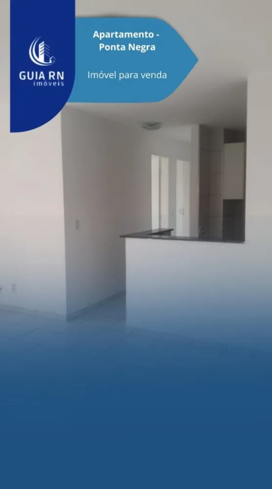 Apartamento, 2 quartos - Foto 1